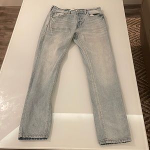 PacSun | Jeans | Slim Taper | Light Blue | Sunwear | Great Condition